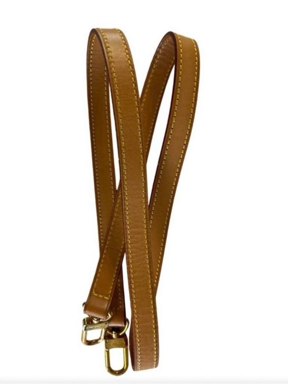 Louis Vuitton strap